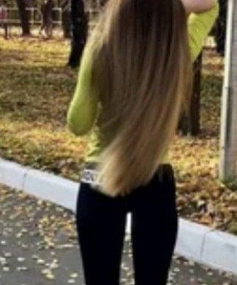 Анкета проститутки Музиля - город Войково, 28 лет, №11307